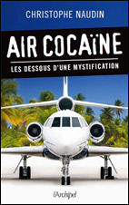 Air cocaïne