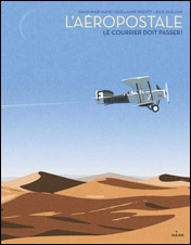 L’Aéropostale