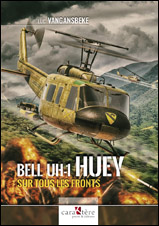 Bell UH-1 Huey