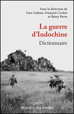 La guerre d’Indochine