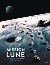 Mission Lune