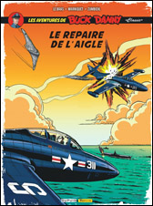 Buck Danny Classic tome 8