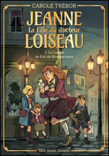 Jeanne Loiseau tome 1