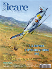 Icare N° 258