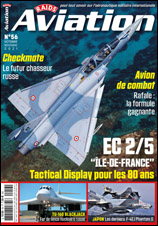 Raids Aviation n°56 octobre-novembre 2021