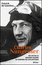 Charles Nungesser