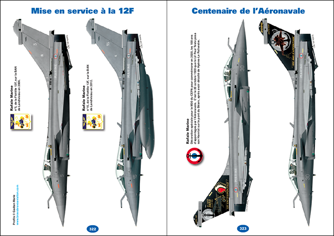 Rafale Marine