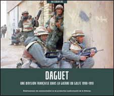 Daguet