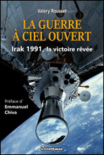 La guerre à ciel ouvert