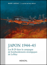 Japon 1944-45