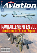 Raids Aviation hors-série n°16