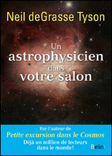 Un astrophysicien dans votre salon