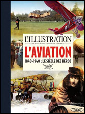 L’illustrationL’aviation