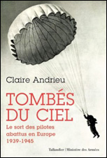 Tombés du ciel