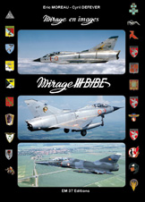 Mirage IIIB/BE