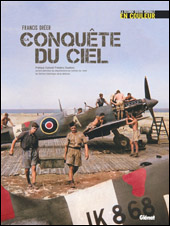 La conquête du ciel