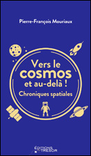 Vers le cosmos et au-delà