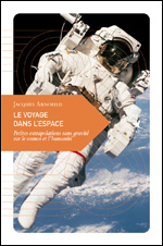 Le voyage dans l’espace