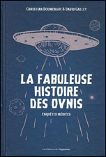 La fabuleuse histoire des OVNIs