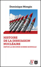 Histoire de la dissuasion nucléaire