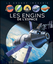 Les engins de l’espace