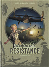 Les enfants de la Résistance Tome 7