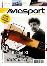 Aviasport n°777, novembre/décembre 2021