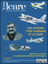 Icare N° 259