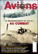 Avions n°243 Novembre-décembre 2021