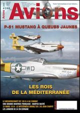 Avions n°244 Janvier-février 2022