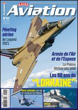 Raids Aviation n°57 décembre 2021 – janvier 2022