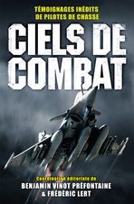 Ciels de combat