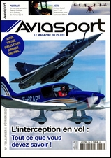 Aviasport n°778, janvier-février 2022