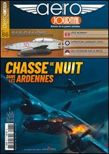 Aéro-Journal n°86 Février – Mars 2022