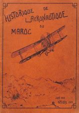 Histoire de l’aéronautique du Maroc