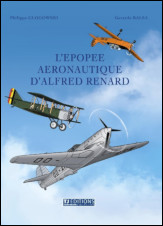 L’épopée aéronautique d’Alfred Renard