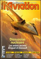 Le Fana de l’Aviation n°629 Avril 2022