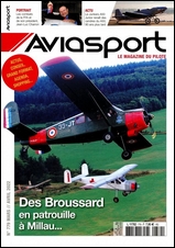 Aviasport n°779, mars/avril 2022