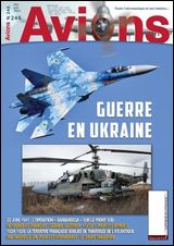 Avions n°246 Mai-juin 2022