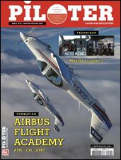 Piloter n°91 – janvier-février 2022