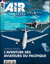 Air Actualités N° 742 – août – septembre 2021