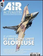 Air Actualités N° 743 – octobre 2021