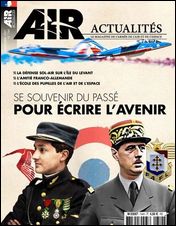 Air Actualités N° 744 – novembre 2021