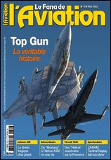 Le Fana de l’Aviation n°630 Mai 2022