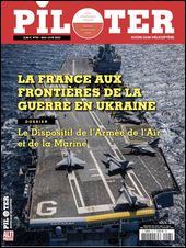 Piloter n°93 – mai-juin 2022