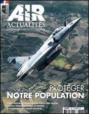 Air Actualités N° 746 – Février 2022