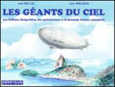 Les Géants du Ciel