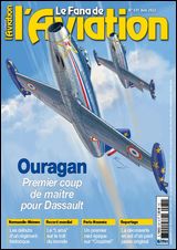 Le Fana de l’Aviation n°631 juin 2022