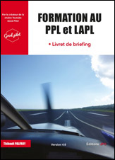 Formation au PPL et au LAPL