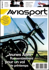 Aviasport n°780, mai/juin 2022